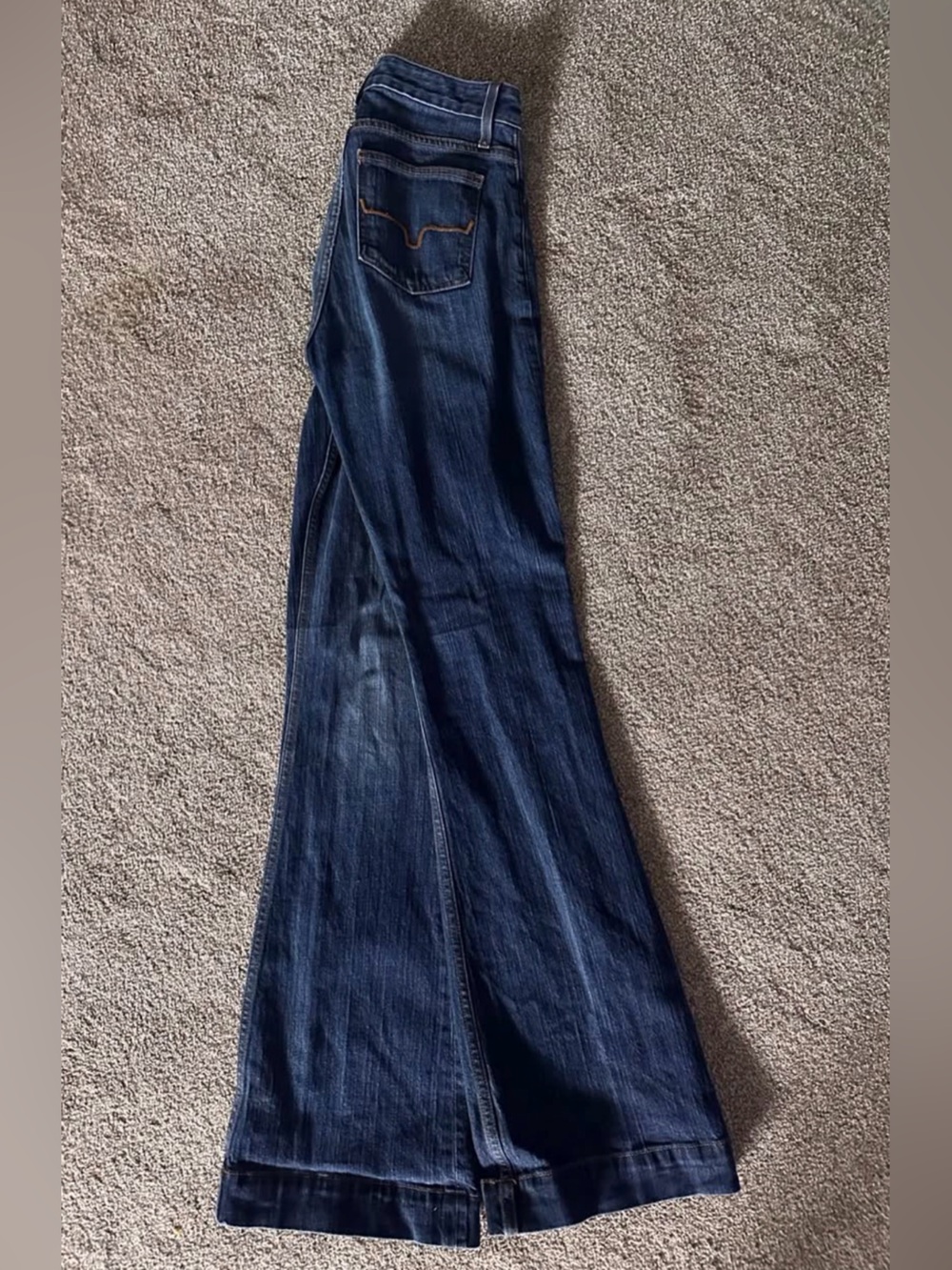 Kimes Jennifer Jeans